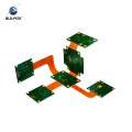 Flex Printed Circuits Board Flex &amp; Rigid-Flex PCB&#39;s Prototype Manufacturer